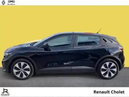 Photo 9 Renault Megane  E-Tech Electric EV60 130ch Evolution ER optimum charge