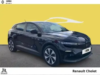 Photo 1 Renault Megane  E-Tech Electric EV60 130ch Evolution ER optimum charge