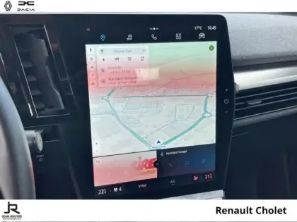 Photo 14 Renault Megane  E-Tech Electric EV60 130ch Evolution ER optimum charge