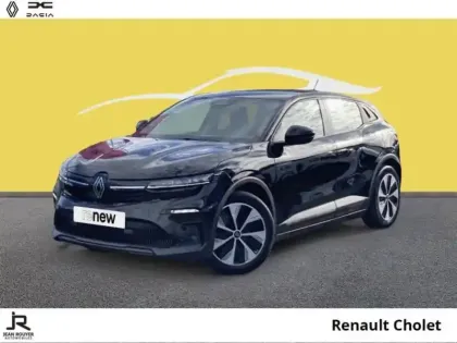 Photo Renault Megane