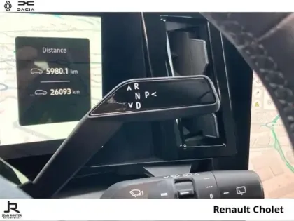 Photo 5 Renault Megane  E-Tech Electric EV60 130ch Evolution ER optimum charge