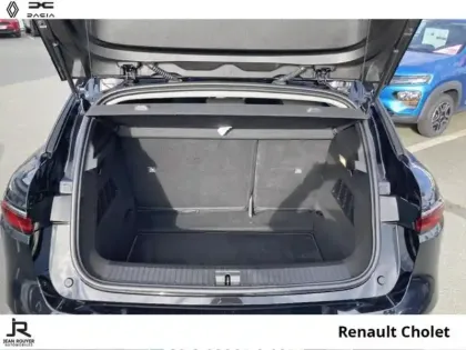 Photo 6 Renault Megane  E-Tech Electric EV60 130ch Evolution ER optimum charge