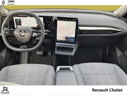 Photo 4 Renault Megane  E-Tech Electric EV60 130ch Evolution ER optimum charge