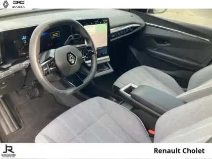 Photo 13 Renault Megane  E-Tech Electric EV60 130ch Evolution ER optimum charge