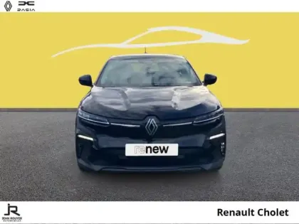 Photo 8 Renault Megane  E-Tech Electric EV60 130ch Evolution ER optimum charge