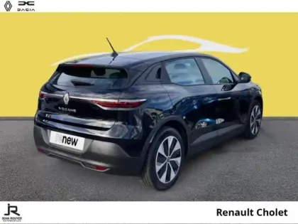 Photo 11 Renault Megane  E-Tech Electric EV60 130ch Evolution ER optimum charge