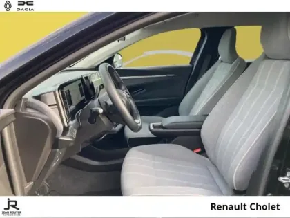 Photo 2 Renault Megane  E-Tech Electric EV60 130ch Evolution ER optimum charge