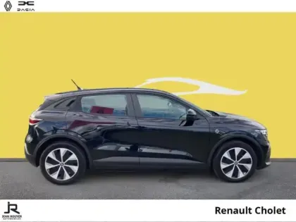 Photo 12 Renault Megane  E-Tech Electric EV60 130ch Evolution ER optimum charge