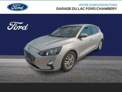 Photo Ford Focus