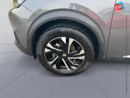 Photo 24 Peugeot 2008  1.2 PureTech 130ch S&S Allure Pack EAT8