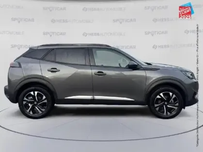 Photo 18 Peugeot 2008  1.2 PureTech 130ch S&S Allure Pack EAT8