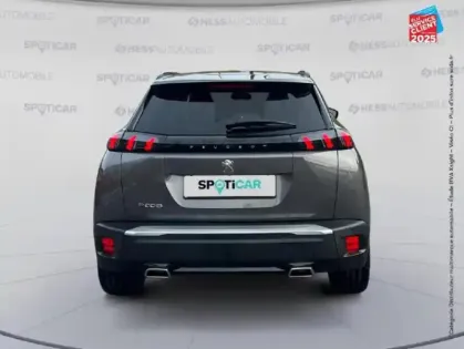 Photo 6 Peugeot 2008  1.2 PureTech 130ch S&S Allure Pack EAT8