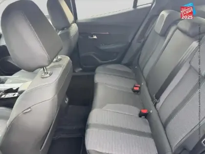 Photo 10 Peugeot 2008  1.2 PureTech 130ch S&S Allure Pack EAT8