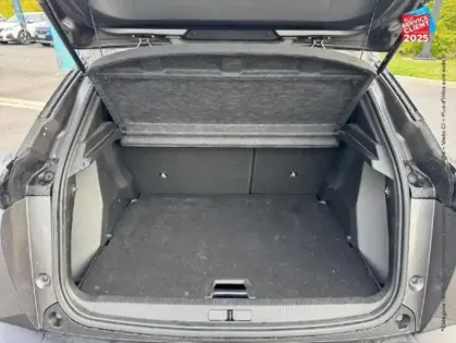 Photo 13 Peugeot 2008  1.2 PureTech 130ch S&S Allure Pack EAT8