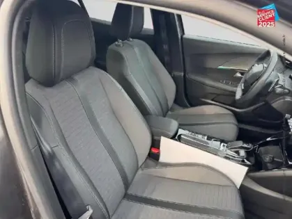 Photo 19 Peugeot 2008  1.2 PureTech 130ch S&S Allure Pack EAT8