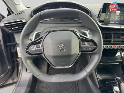 Photo 26 Peugeot 2008  1.2 PureTech 130ch S&S Allure Pack EAT8