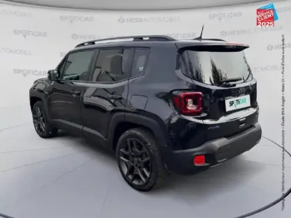 Photo 7 Jeep Renegade  1.3 GSE T4 190CH 4XE LIMITED AT6 MY21