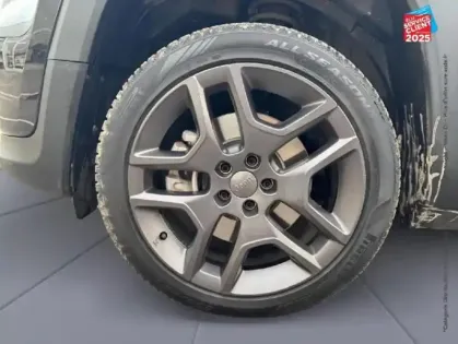 Photo 9 Jeep Renegade  1.3 GSE T4 190CH 4XE LIMITED AT6 MY21