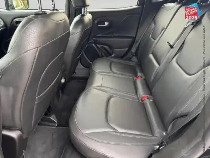 Photo 10 Jeep Renegade  1.3 GSE T4 190CH 4XE LIMITED AT6 MY21