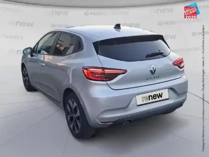 Photo 7 Renault Clio  1.0 TCe 90ch Evolution