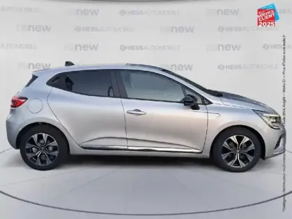 Photo 3 Renault Clio  1.0 TCe 90ch Evolution