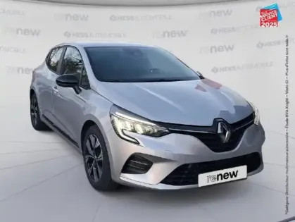 Photo 2 Renault Clio  1.0 TCe 90ch Evolution