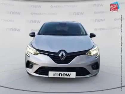 Photo 1 Renault Clio  1.0 TCe 90ch Evolution