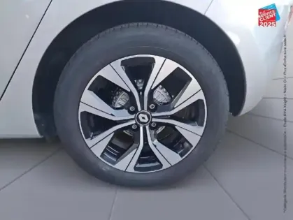 Photo 9 Renault Clio  1.0 TCe 90ch Evolution