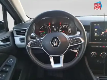 Photo 11 Renault Clio  1.0 TCe 90ch Evolution