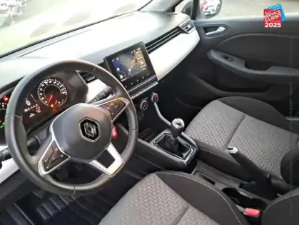 Photo 14 Renault Clio  1.0 TCe 90ch Evolution