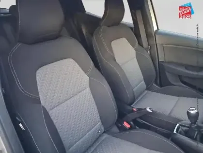 Photo 4 Renault Clio  1.0 TCe 90ch Evolution