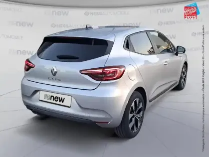 Photo 5 Renault Clio  1.0 TCe 90ch Evolution