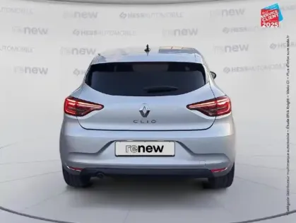 Photo 6 Renault Clio  1.0 TCe 90ch Evolution