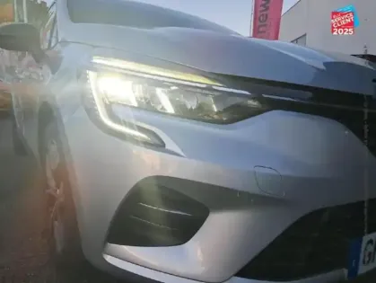 Photo 12 Renault Clio  1.0 TCe 90ch Evolution