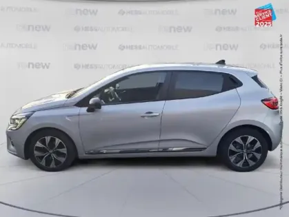 Photo 8 Renault Clio  1.0 TCe 90ch Evolution