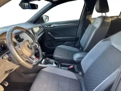 Photo 6 Volkswagen T-roc  1.5 TSI EVO 150ch R-Line DSG7 S&S