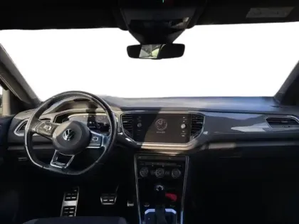 Photo 5 Volkswagen T-roc  1.5 TSI EVO 150ch R-Line DSG7 S&S