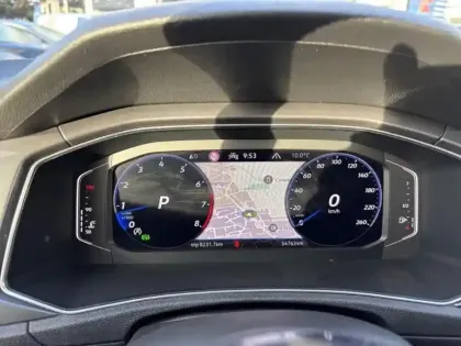 Photo 10 Volkswagen T-roc  1.5 TSI EVO 150ch R-Line DSG7 S&S