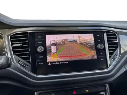 Photo 13 Volkswagen T-roc  1.5 TSI EVO 150ch R-Line DSG7 S&S