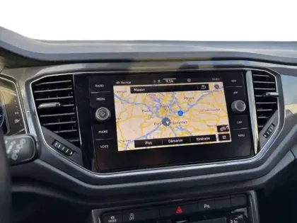 Photo 11 Volkswagen T-roc  1.5 TSI EVO 150ch R-Line DSG7 S&S