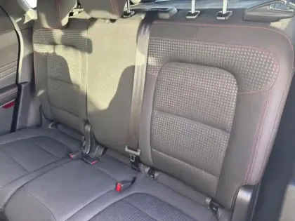 Photo 7 Ford Kuga  2.5 Duratec 225ch PHEV ST-Line Business BVA