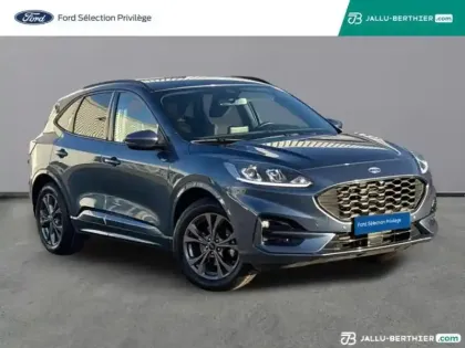 Photo 1 Ford Kuga  2.5 Duratec 225ch PHEV ST-Line Business BVA