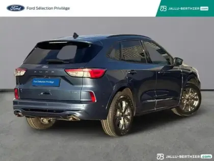 Photo 3 Ford Kuga  2.5 Duratec 225ch PHEV ST-Line Business BVA