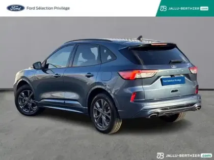 Photo 2 Ford Kuga  2.5 Duratec 225ch PHEV ST-Line Business BVA