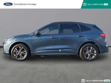 Photo 4 Ford Kuga  2.5 Duratec 225ch PHEV ST-Line Business BVA