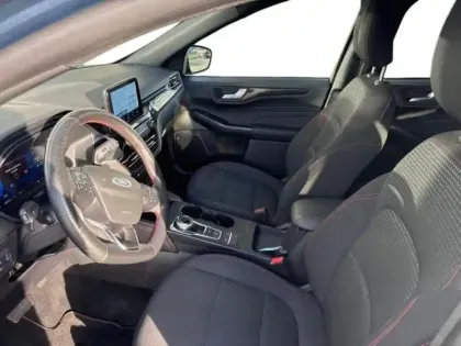 Photo 6 Ford Kuga  2.5 Duratec 225ch PHEV ST-Line Business BVA