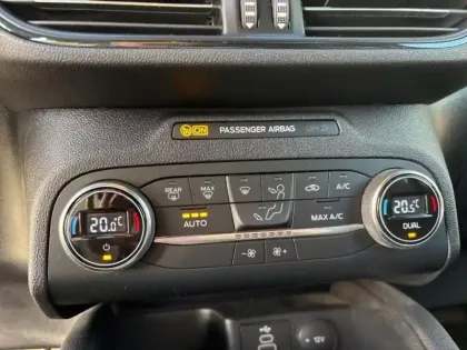 Photo 14 Ford Kuga  2.5 Duratec 225ch PHEV ST-Line Business BVA