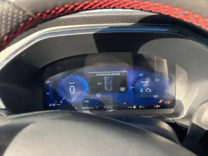 Photo 10 Ford Kuga  2.5 Duratec 225ch PHEV ST-Line Business BVA