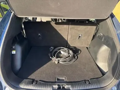 Photo 8 Ford Kuga  2.5 Duratec 225ch PHEV ST-Line Business BVA