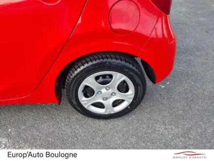 Photo 12 Kia Picanto  1.0 67ch Active Euro6d-T 2020